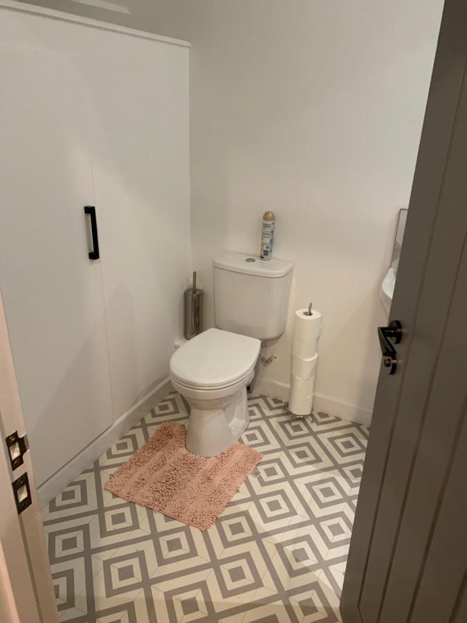 City Blessed Apartment 4 With Free Parking North Shields Εξωτερικό φωτογραφία