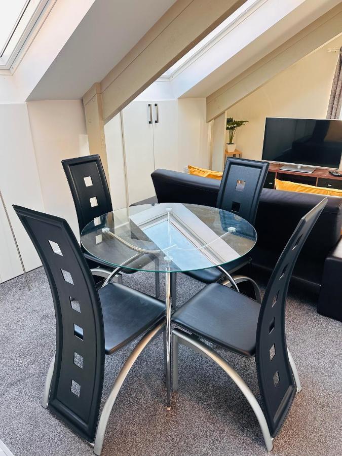 City Blessed Apartment 4 With Free Parking North Shields Εξωτερικό φωτογραφία