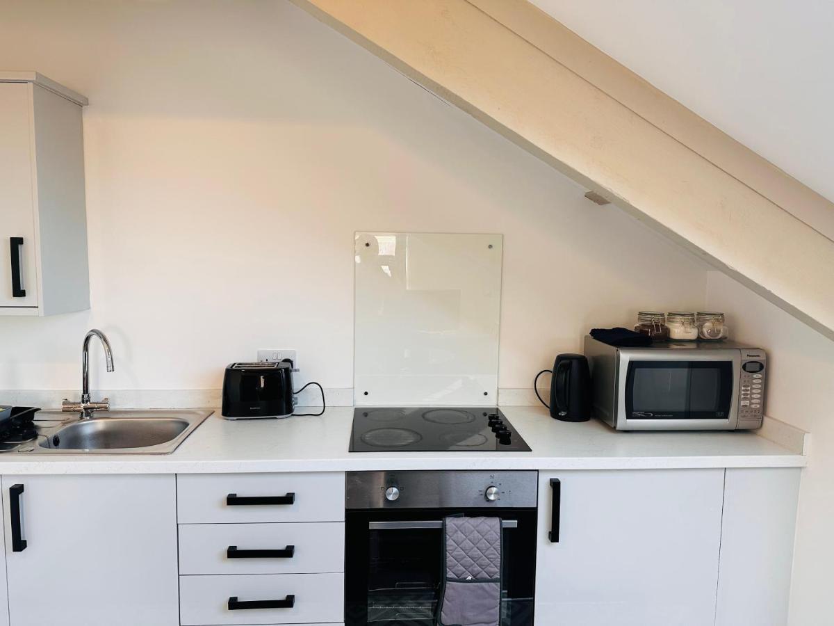 City Blessed Apartment 4 With Free Parking North Shields Εξωτερικό φωτογραφία